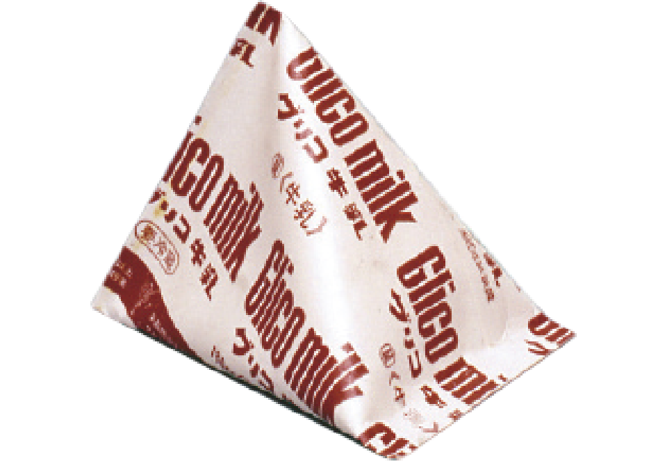 Glico Milk Tetra Pack