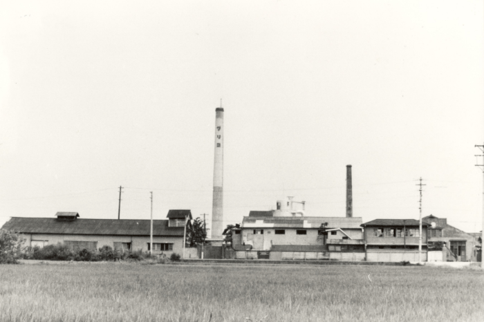 Ezaki Glico Foods Co., Ltd. Kyoto Factory (Kyoto, Japan)