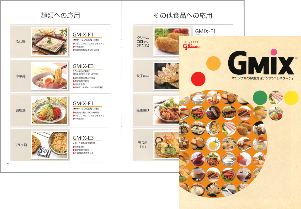 Glico Group's 100years History Various Guides Brands & Business