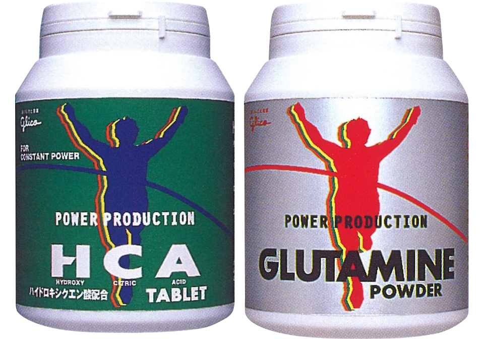 Endurance and Conditioning Products for the Power Production Series