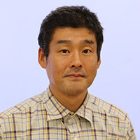 Bunkyo Ward Otsuka Elementary School, Mr. Kensuke Suga