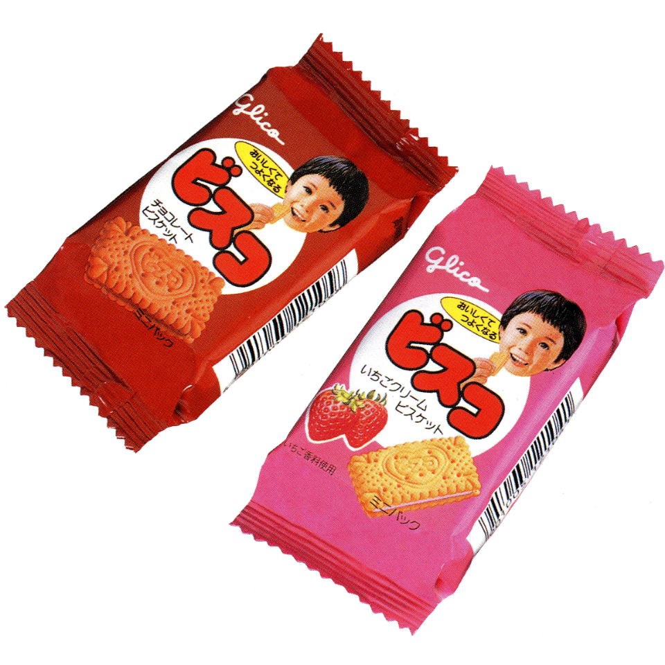 ビスコミニパック