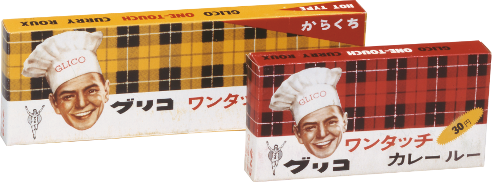 ワンタッチカレー