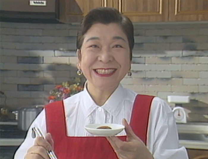 熟カレー テレビCM