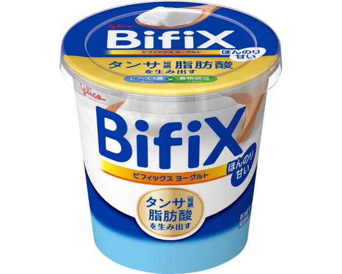 タンサ(短鎖)脂肪酸を生み出すチカラ