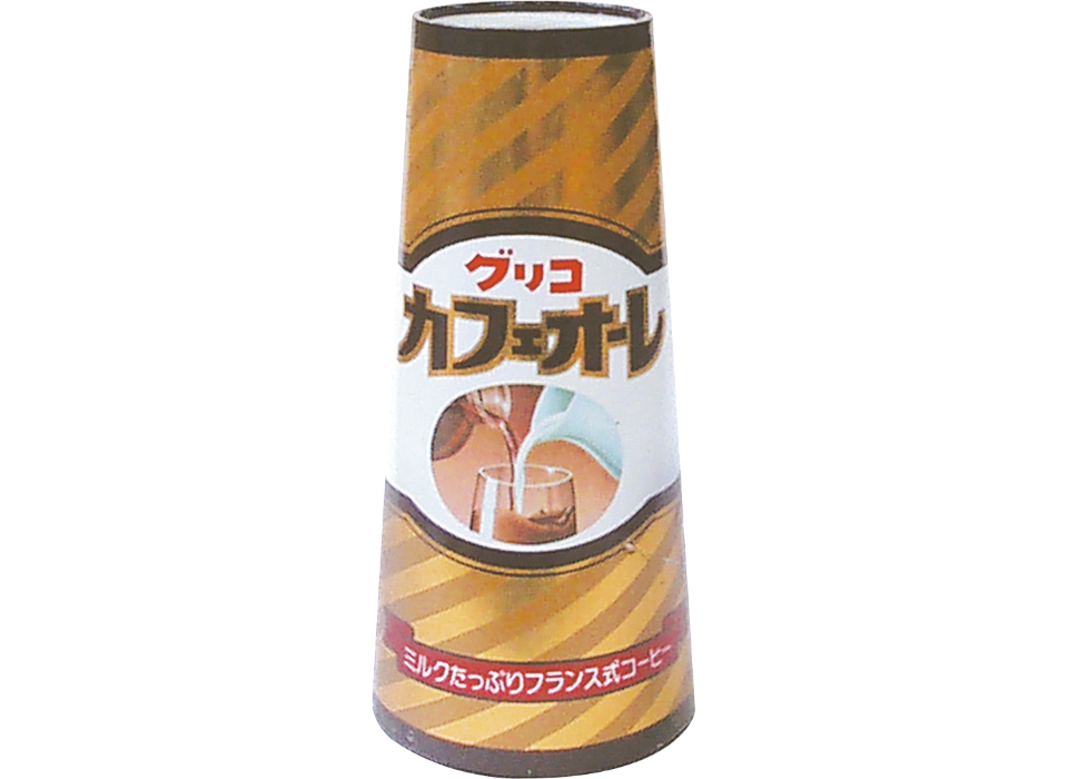 カフェオーレ