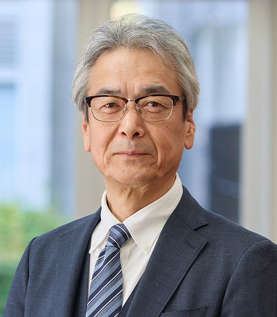 髙倉伸幸先生