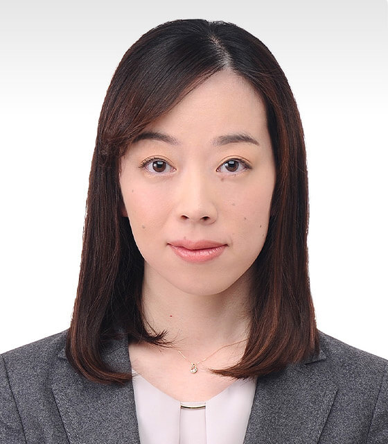 岸本良美先生