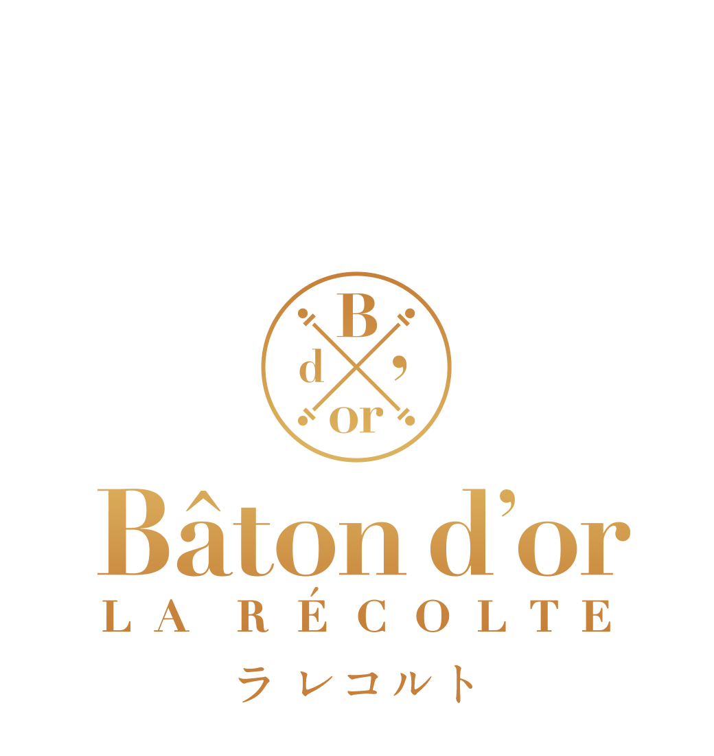 特別な想いを伝える 大人のプレミアムスティックスイーツ ラレコルト