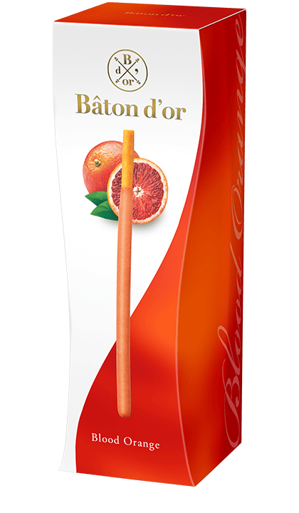 ブラッドオレンジ