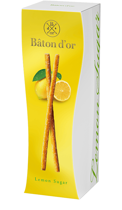 レモンシュガー