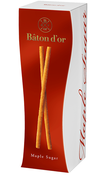 メープルシュガー