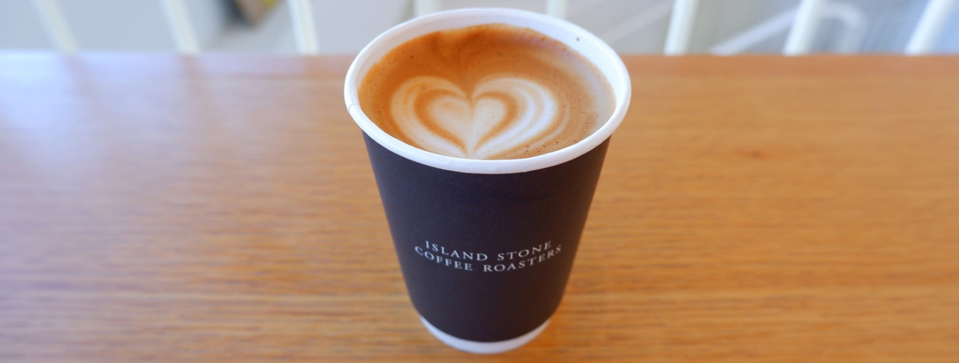 ISLAND STONE COFFEE ROASTERS宮みらい店（栃木県宇都宮市）