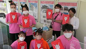 西風新都　セントラルシティこころ