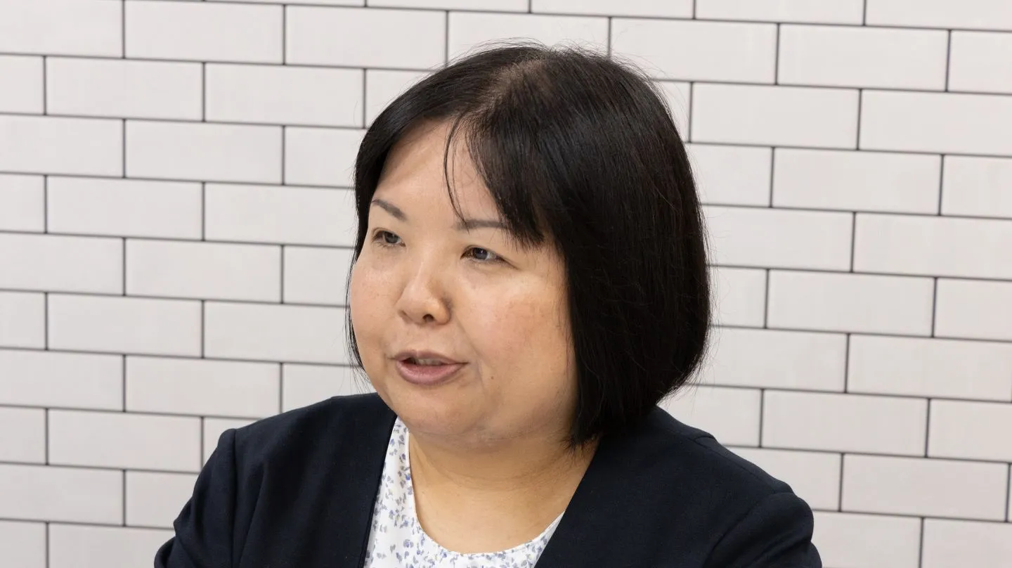 お話しいただいた浅野製版所新佐様