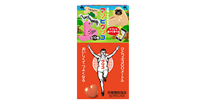 グリコ