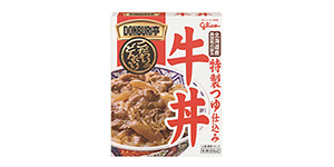 DONBURI亭牛丼