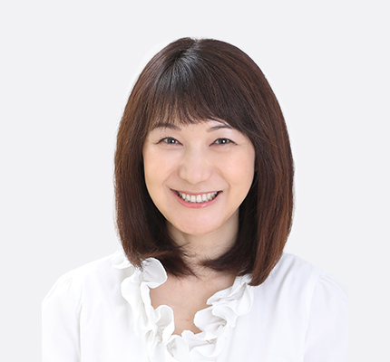 危機管理アドバイザー 国崎 信江 氏