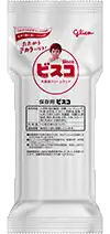 保存用ビスコ（コンパクトタイプ）