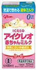 アイクレオ