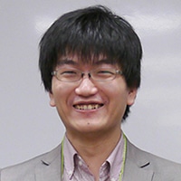 大阪教育大学 情報処理センター 尾崎 拓郎助教