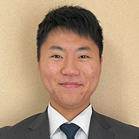 敦賀市立松原小学校 教諭 石田健吾