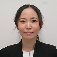 柏市立柏の葉小学校 教諭 増田未麻