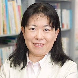 畿央大学大学院教育学研究科 西端 律子教授