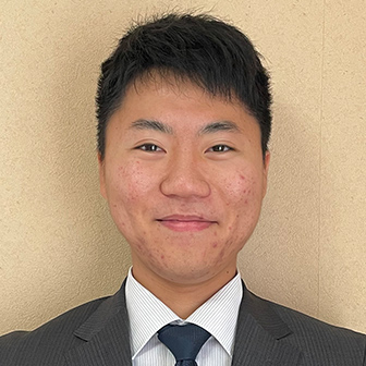 敦賀市立松原小学校 教諭 石田健吾