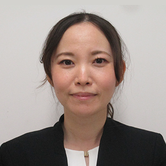 柏市立柏の葉小学校 教諭 増田未麻