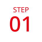 STEP 01