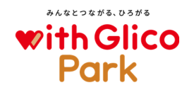 With Glico Park