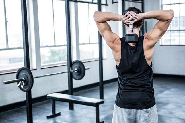 適切な筋トレの頻度と行うべき時間帯 | POWER PRODUCTION MAGAZINE