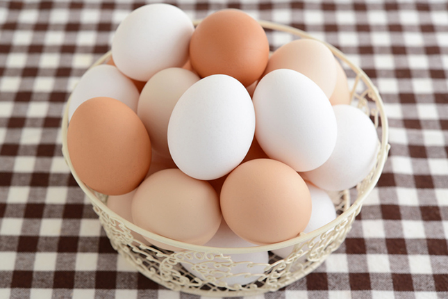 良質なタンパク質ってなに？普段の食事に上手にプラスするには