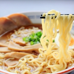 麺類